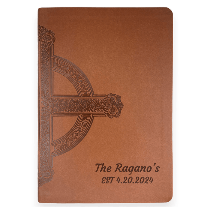 NLT Premium Leather